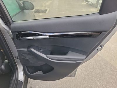 2026 Kia Seltos — photo 30 view