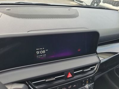 2026 Kia Seltos — photo 15 view