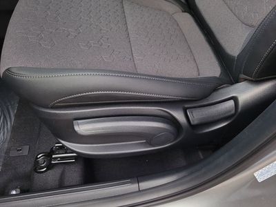 2026 Kia Seltos — photo 9 view