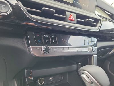 2026 Kia Seltos — photo 18 view