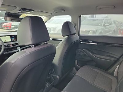 2026 Kia Seltos — photo 24 view