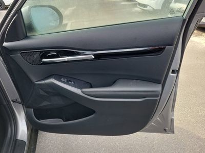 2026 Kia Seltos — photo 33 view