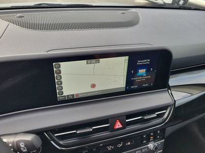 2026 Kia Seltos — photo 16 view