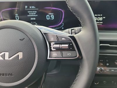 2026 Kia Seltos — photo 12 view