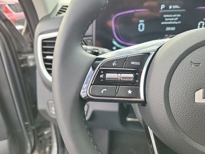 2026 Kia Seltos — photo 11 view