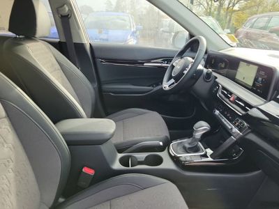2026 Kia Seltos — photo 32 view