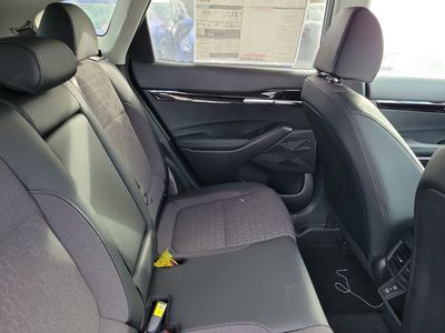 2026 Kia Seltos — photo 29 view