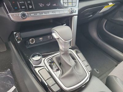 2026 Kia Seltos — photo 20 view