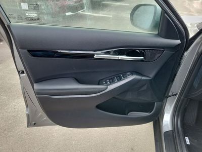 2026 Kia Seltos — detail view