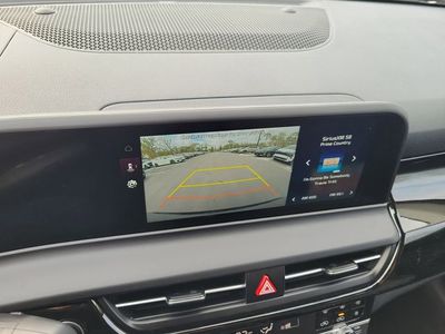 2026 Kia Seltos — photo 17 view