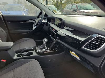 2026 Kia Seltos — photo 31 view