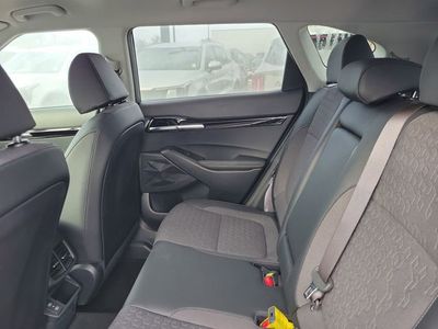 2026 Kia Seltos — photo 25 view