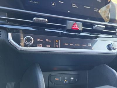 2026 Kia Sportage - Photo 17