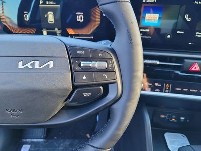 2026 Kia Sportage - Photo 12
