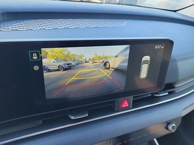 2026 Kia Carnival - Photo 17
