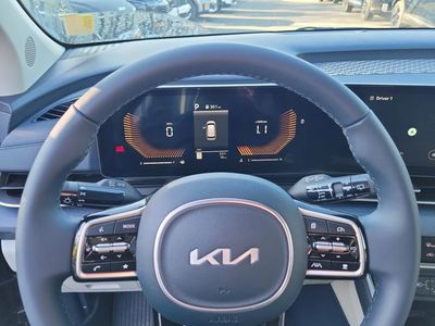 2026 Kia Carnival - Photo 13