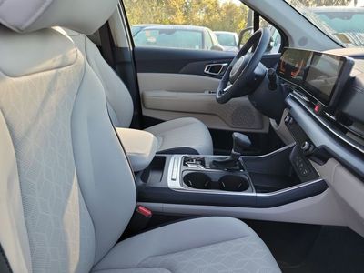 2026 Kia Carnival - Photo 34