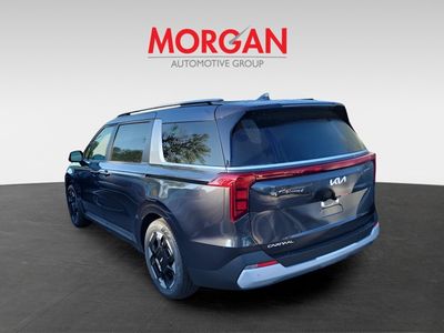 2026 Kia Carnival - Photo 3