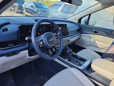 2026 Kia Carnival - Photo 7