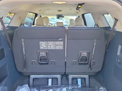 2026 Kia Carnival - Photo 28