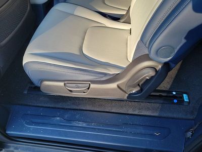 2026 Kia Carnival - Photo 27