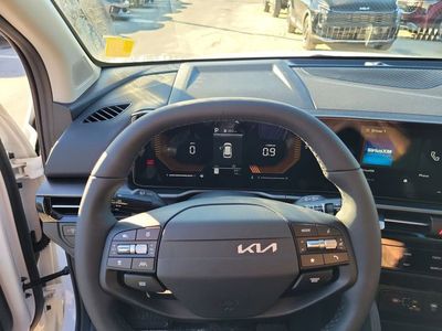 2026 Kia Sportage - Photo 13