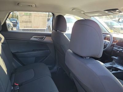 2026 Kia Sportage - Photo 28