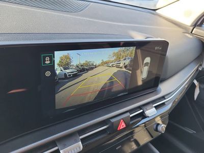 2026 Kia Sportage - Photo 16