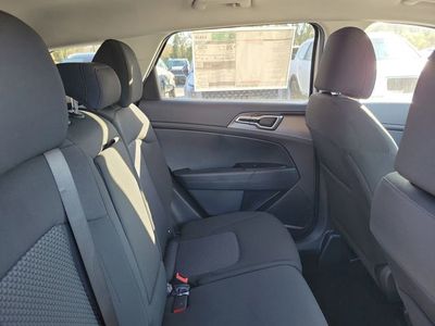 2026 Kia Sportage - Photo 29