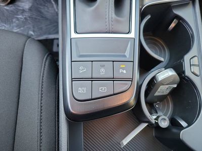 2026 Kia Sportage - Photo 20