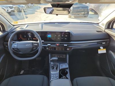 2026 Kia Sportage - Photo 22