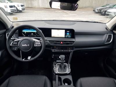 2026 Kia Seltos - Photo 22