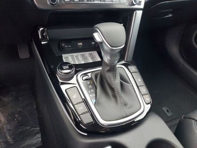 2026 Kia Seltos - Photo 20