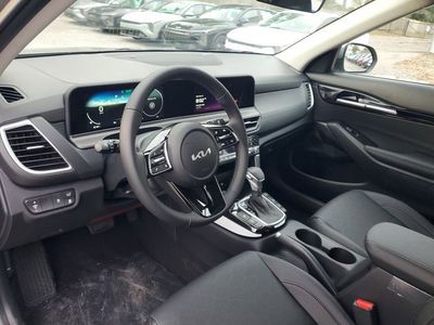 2026 Kia Seltos - Photo 7