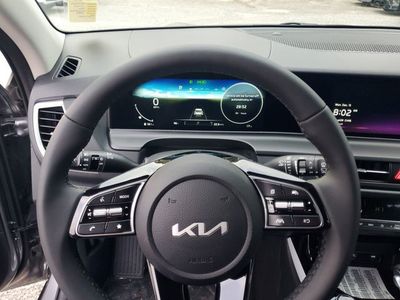 2026 Kia Seltos - Photo 13