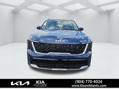 2025 Kia Sorento - Photo 13