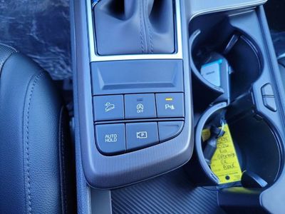 2026 Kia Sportage — photo 20 view