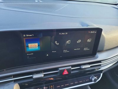 2026 Kia Sportage — photo 15 view