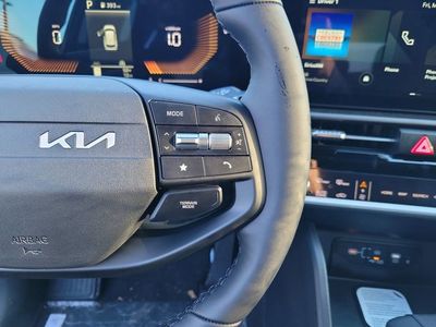 2026 Kia Sportage — photo 12 view