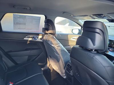 2026 Kia Sportage — photo 29 view