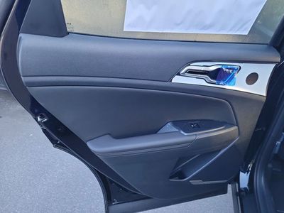 2026 Kia Sportage — photo 26 view
