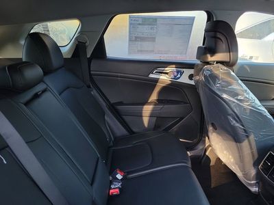 2026 Kia Sportage — photo 30 view