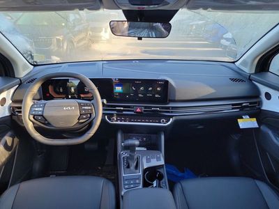 2026 Kia Sportage — photo 22 view