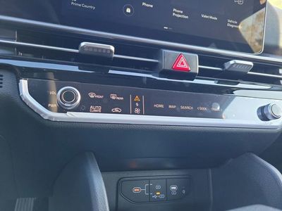 2026 Kia Sportage — photo 17 view