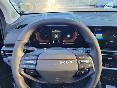 2026 Kia Sportage — photo 13 view