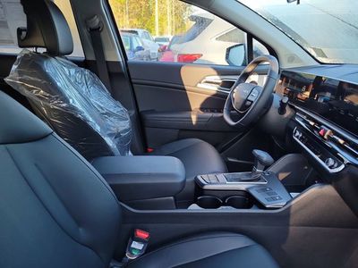 2026 Kia Sportage — photo 33 view