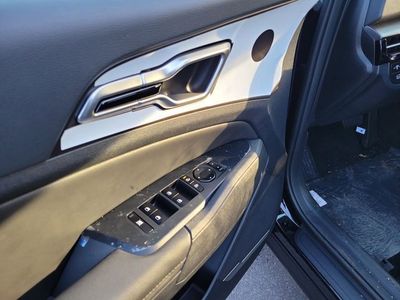 2026 Kia Sportage — engine compartment view