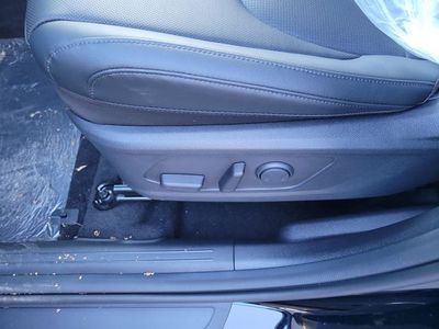 2026 Kia Sportage — photo 9 view