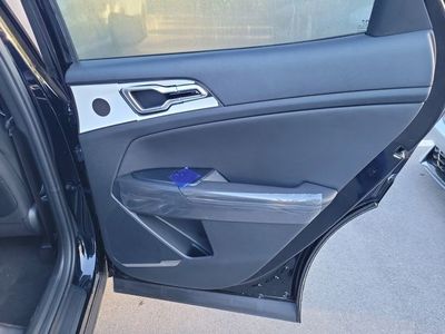 2026 Kia Sportage — photo 31 view