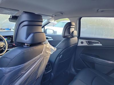 2026 Kia Sportage — photo 24 view